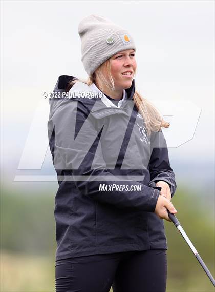 Thumbnail 3 in CHSAA Championships (Day 2) photogallery.