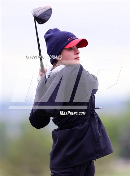 Thumbnail 1 in CHSAA Championships (Day 2) photogallery.