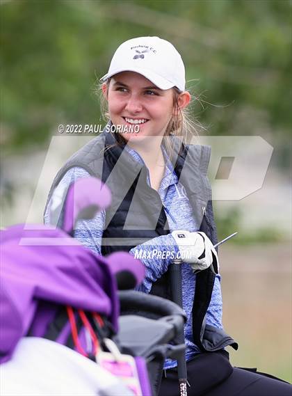 Thumbnail 1 in CHSAA Championships (Day 2) photogallery.