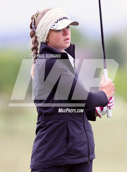 Thumbnail 1 in CHSAA Championships (Day 2) photogallery.