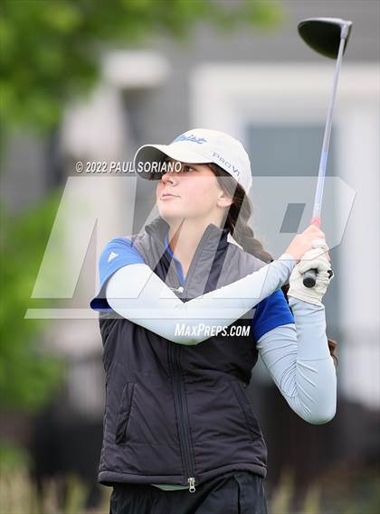 Thumbnail 2 in CHSAA Championships (Day 2) photogallery.