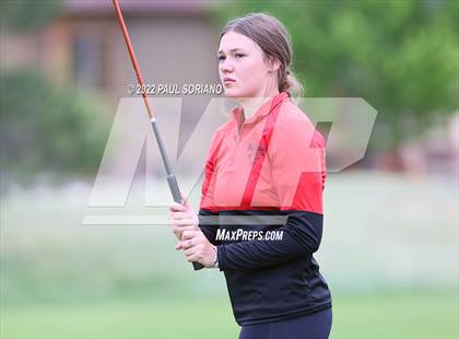 Thumbnail 1 in CHSAA Championships (Day 2) photogallery.