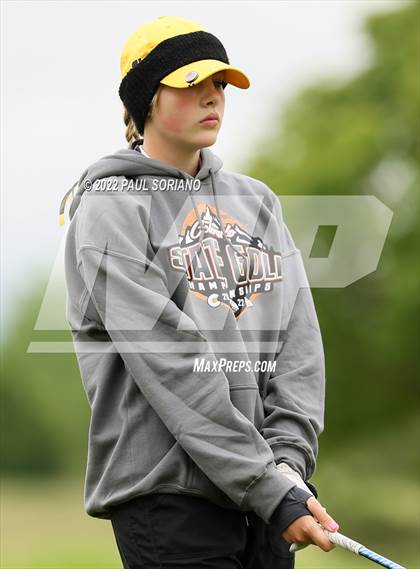 Thumbnail 1 in CHSAA Championships (Day 2) photogallery.