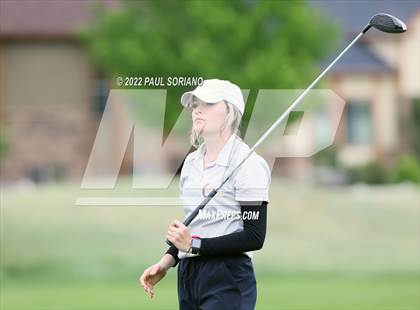 Thumbnail 3 in CHSAA Championships (Day 2) photogallery.