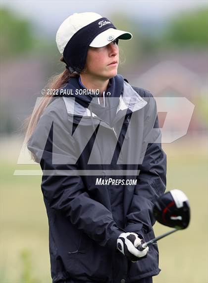 Thumbnail 3 in CHSAA Championships (Day 2) photogallery.