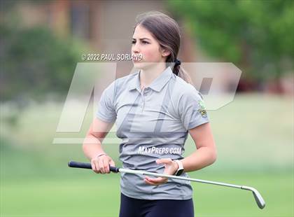Thumbnail 3 in CHSAA Championships (Day 2) photogallery.