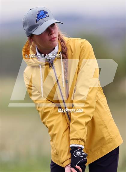 Thumbnail 2 in CHSAA Championships (Day 2) photogallery.