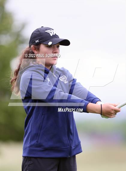 Thumbnail 2 in CHSAA Championships (Day 2) photogallery.