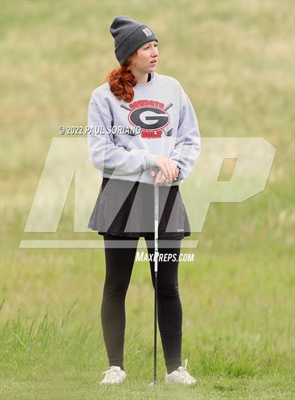 Thumbnail 1 in CHSAA Championships (Day 2) photogallery.