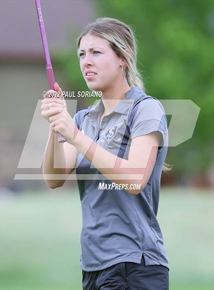 Thumbnail 3 in CHSAA Championships (Day 2) photogallery.