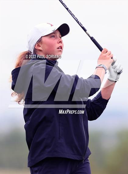 Thumbnail 1 in CHSAA Championships (Day 2) photogallery.