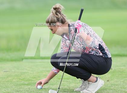Thumbnail 1 in CHSAA Championships (Day 2) photogallery.