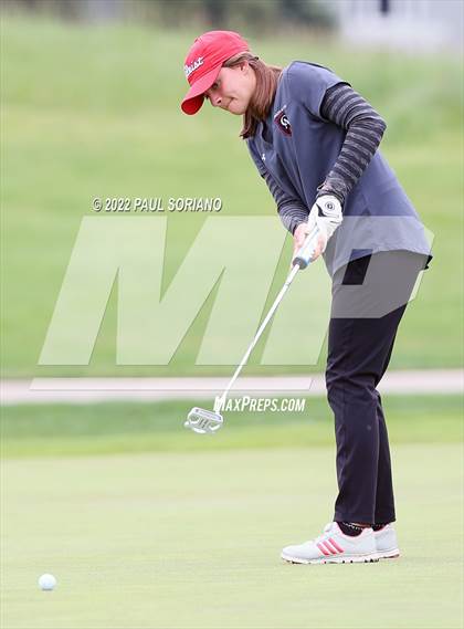 Thumbnail 2 in CHSAA Championships (Day 2) photogallery.