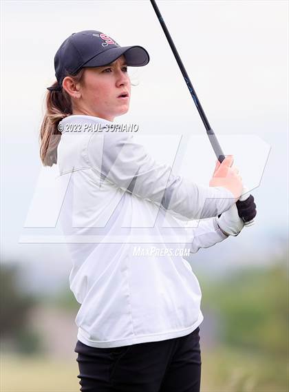 Thumbnail 3 in CHSAA Championships (Day 2) photogallery.