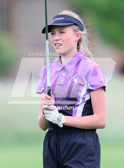 Thumbnail 3 in CHSAA Championships (Day 2) photogallery.