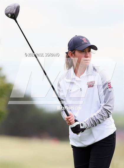 Thumbnail 2 in CHSAA Championships (Day 2) photogallery.