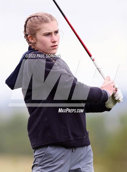 Thumbnail 1 in CHSAA Championships (Day 2) photogallery.