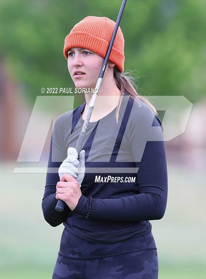 Thumbnail 3 in CHSAA Championships (Day 2) photogallery.