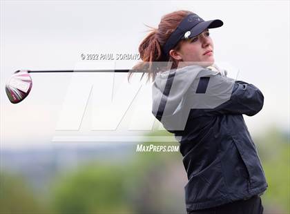 Thumbnail 1 in CHSAA Championships (Day 2) photogallery.