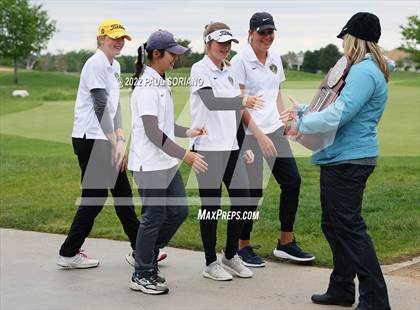Thumbnail 2 in CHSAA Championships (Day 2) photogallery.