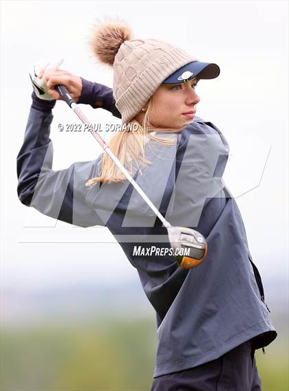 Thumbnail 1 in CHSAA Championships (Day 2) photogallery.