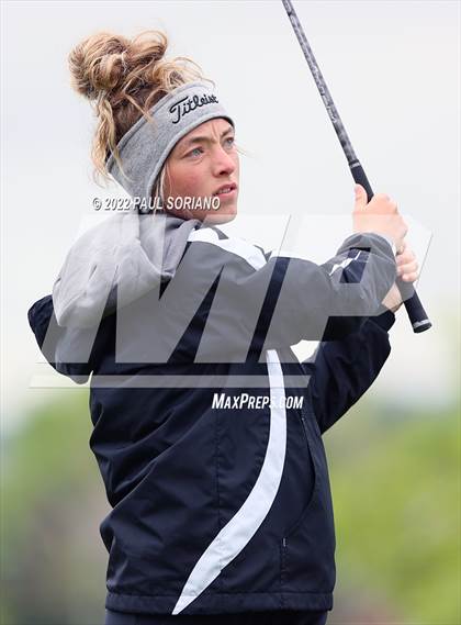 Thumbnail 3 in CHSAA Championships (Day 2) photogallery.