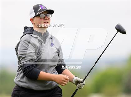 Thumbnail 3 in CHSAA Championships (Day 2) photogallery.