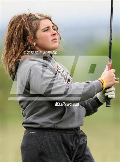 Thumbnail 3 in CHSAA Championships (Day 2) photogallery.