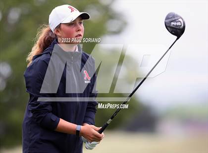 Thumbnail 3 in CHSAA Championships (Day 2) photogallery.