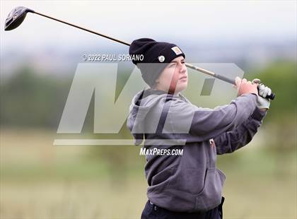 Thumbnail 2 in CHSAA Championships (Day 2) photogallery.