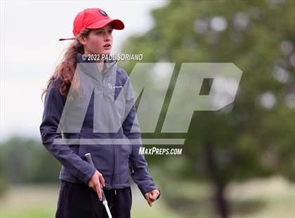 Thumbnail 1 in CHSAA Championships (Day 2) photogallery.
