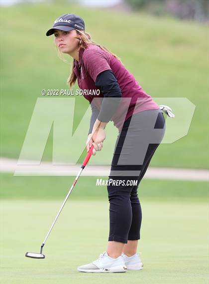 Thumbnail 3 in CHSAA Championships (Day 2) photogallery.