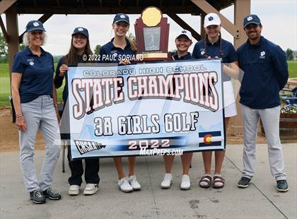 Thumbnail 1 in CHSAA Championships (Day 2) photogallery.