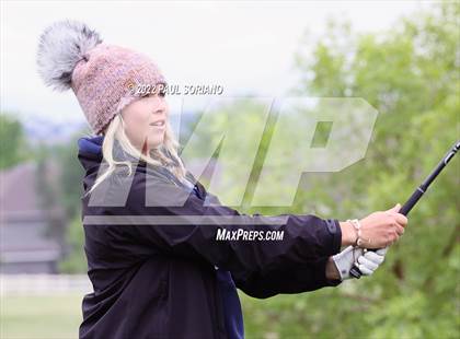 Thumbnail 1 in CHSAA Championships (Day 2) photogallery.