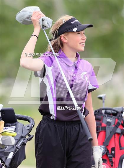 Thumbnail 1 in CHSAA Championships (Day 2) photogallery.