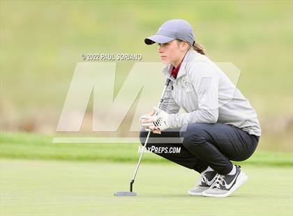 Thumbnail 1 in CHSAA Championships (Day 2) photogallery.