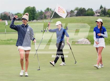 Thumbnail 2 in CHSAA Championships (Day 2) photogallery.