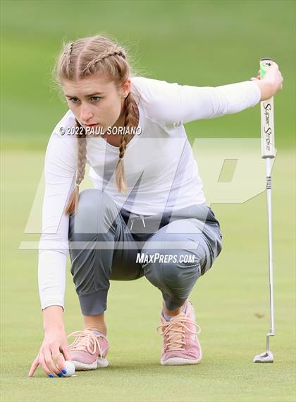 Thumbnail 1 in CHSAA Championships (Day 2) photogallery.