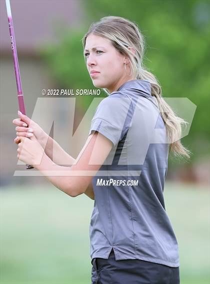 Thumbnail 1 in CHSAA Championships (Day 2) photogallery.