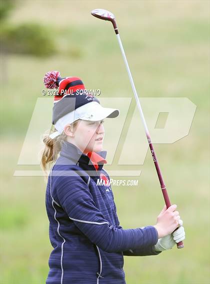 Thumbnail 3 in CHSAA Championships (Day 2) photogallery.