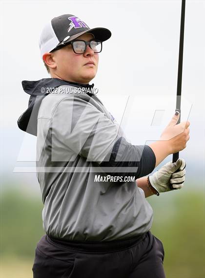 Thumbnail 2 in CHSAA Championships (Day 2) photogallery.