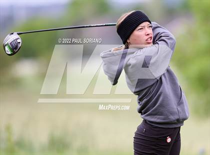 Thumbnail 2 in CHSAA Championships (Day 2) photogallery.