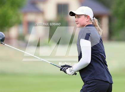 Thumbnail 1 in CHSAA Championships (Day 2) photogallery.