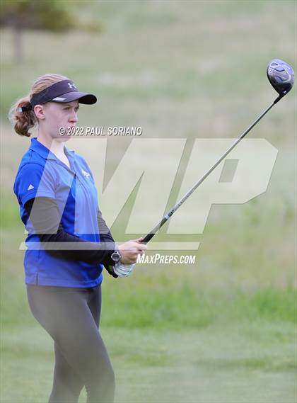 Thumbnail 1 in CHSAA Championships (Day 2) photogallery.