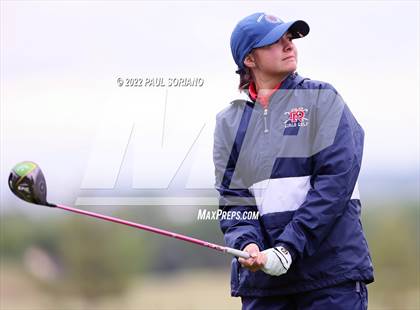 Thumbnail 1 in CHSAA Championships (Day 2) photogallery.