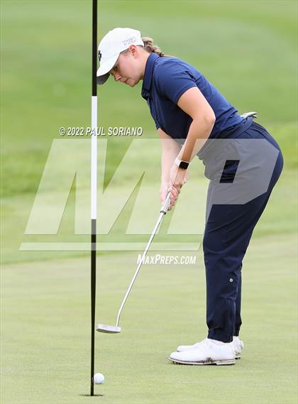 Thumbnail 3 in CHSAA Championships (Day 2) photogallery.