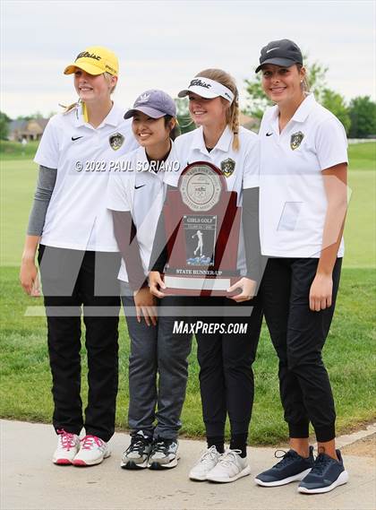 Thumbnail 3 in CHSAA Championships (Day 2) photogallery.