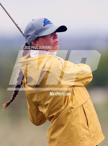 Thumbnail 3 in CHSAA Championships (Day 2) photogallery.