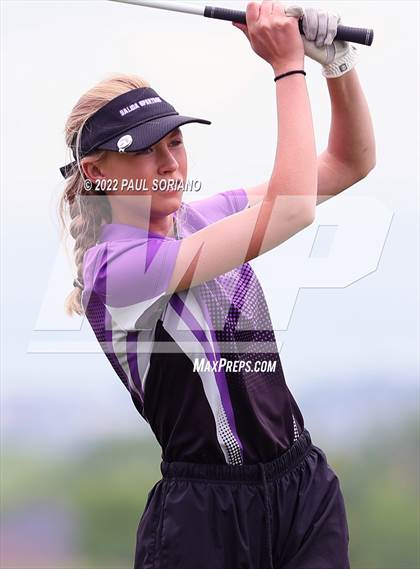 Thumbnail 3 in CHSAA Championships (Day 2) photogallery.