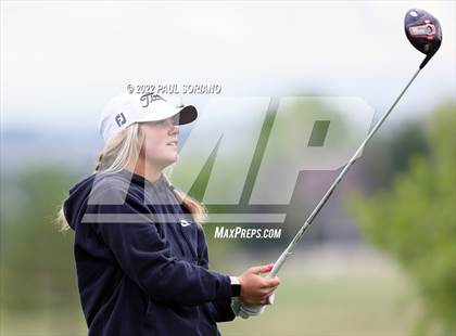 Thumbnail 1 in CHSAA Championships (Day 2) photogallery.